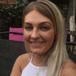 Libbi Aldred