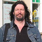 Keith Way