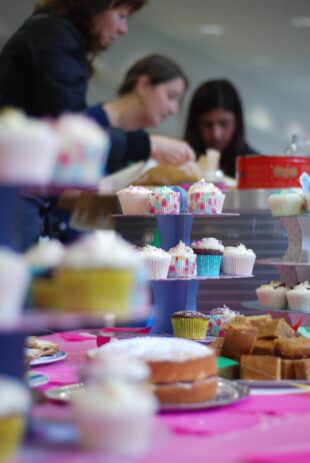 Sprint Justice - MoJ's cake and samosa sale DSC_0965 (1)