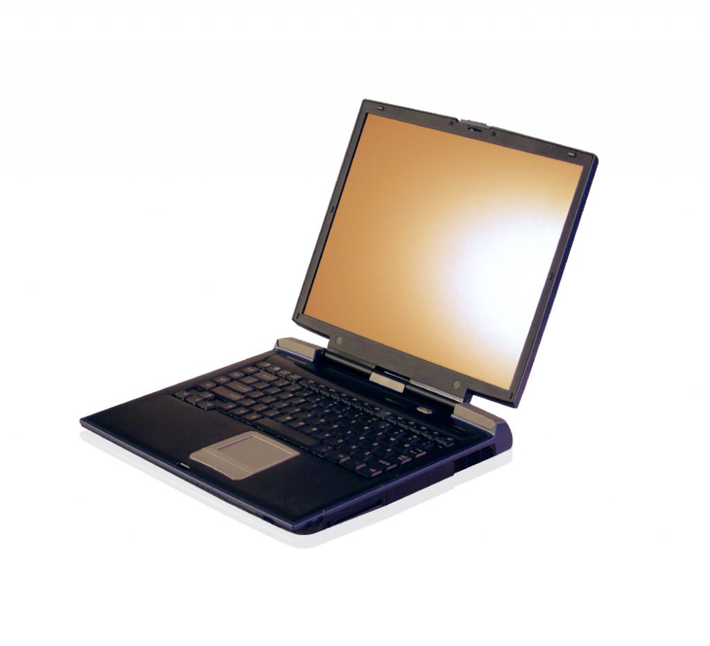 laptop