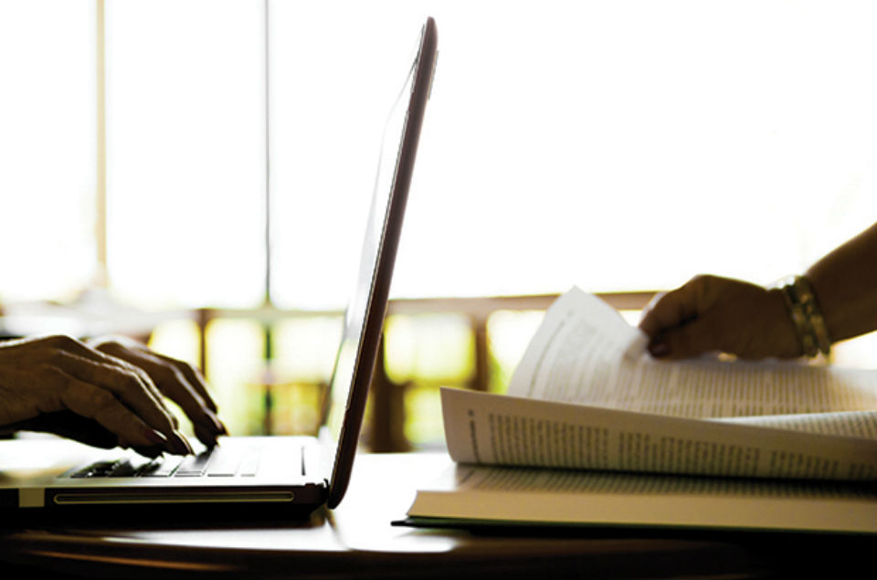 Government lawyers have simplified Universal Credit legislation using Agile service development principles