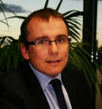 Deputy Consul General & Director of Trade and Investment