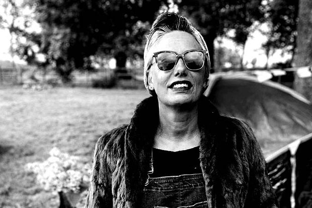 Mandy Goodenough.