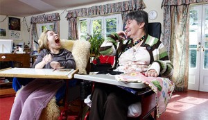 transforming care
