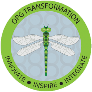 opg logo