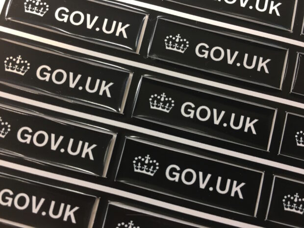 GOV.UK