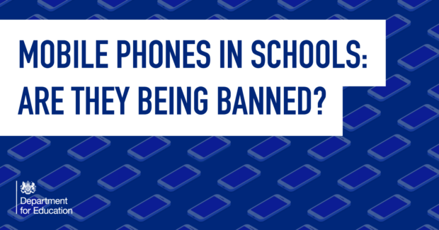 mobile phone ban