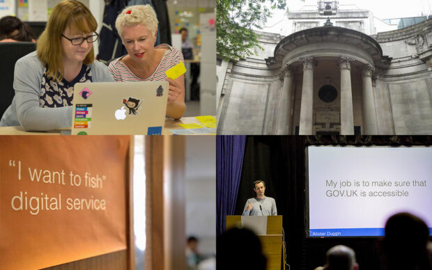 Four images from this blog post