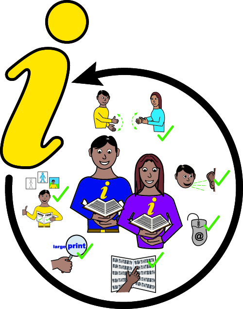 Accessible Information Standard
