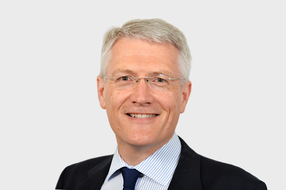 Andrew Jones