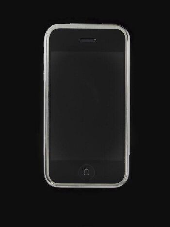iPhone, 1st generation