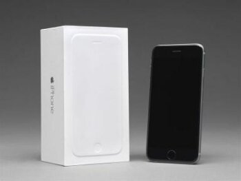 iPhone 6