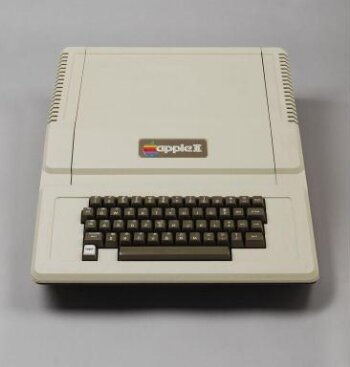 Apple II