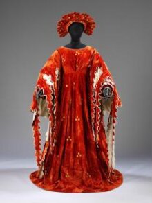 Theatre Costume thumbnail 1