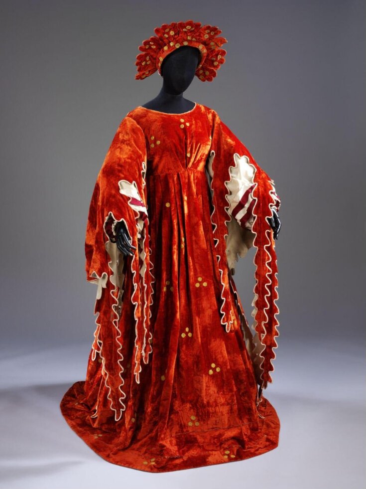 Theatre Costume top image