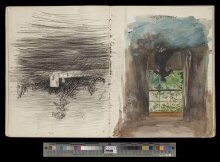 Sketchbook thumbnail 1