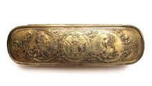 Tobacco Box thumbnail 1
