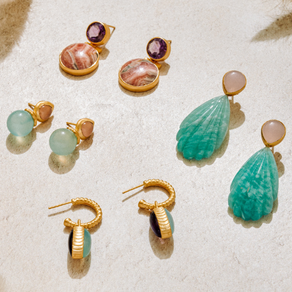 Carousel Jewels