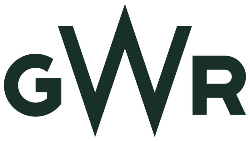 Logo for Great Western Railway