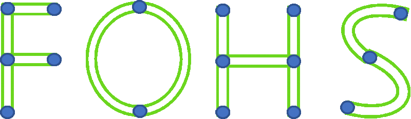 Logo for The Friends of Handforth Station