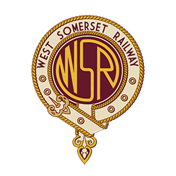 Logo for West Somerset Railway