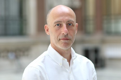 Jon Dean