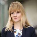 Profile photo for Vicky Iglikowski-Broad.
