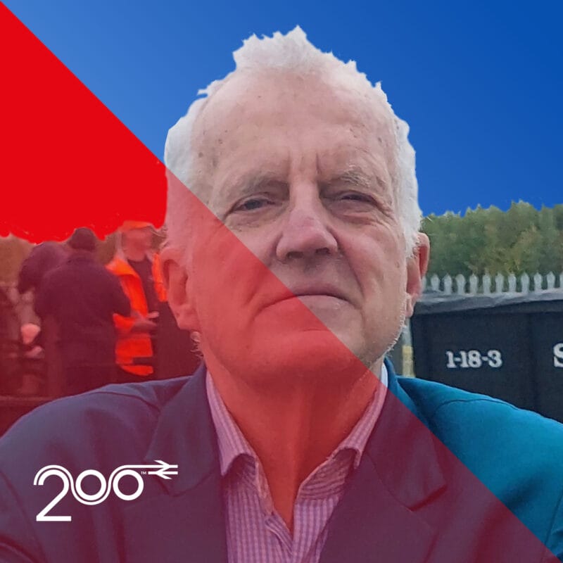 Christian Wolmar