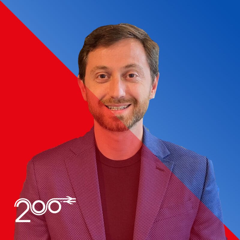 Toufic Machnouk
