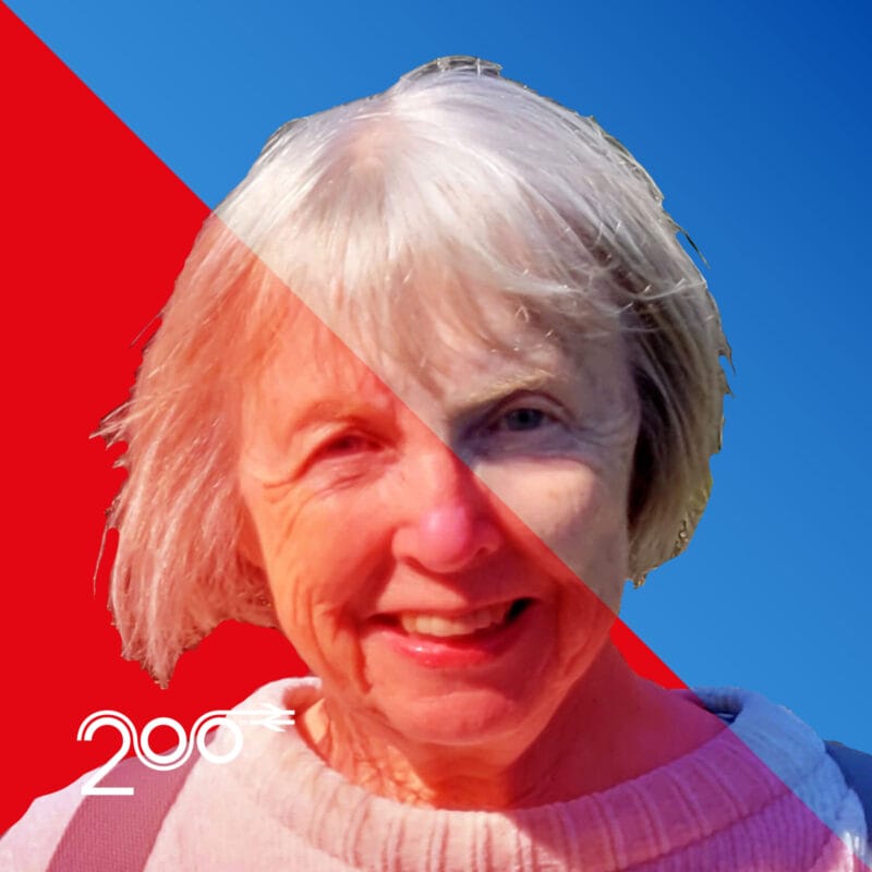 Susan Major