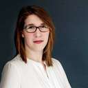 Profile photo for Dr Jessamy Carlson.