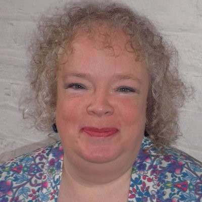 Ruth Selman.