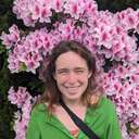 Profile photo for Francesca Mackenzie.