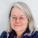 Profile photo for Amanda Bevan.