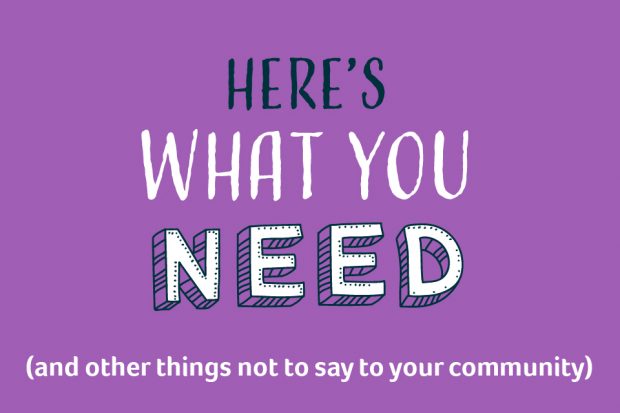 Here's what you need graphic