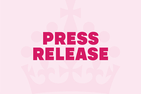 Press release image