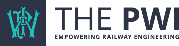 Logo for The PWI