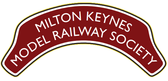 Logo for Milton Keynes Model Railway Society
