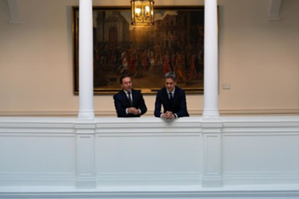 Read ‘Joint Statement by the Ministers of Foreign Affairs of the United Kingdom of Great Britain and Northern Ireland and the Kingdom of Spain on Wildfires and Action on Climate Change’ article