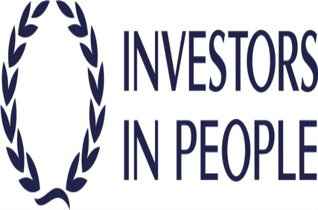 Investors in People logo