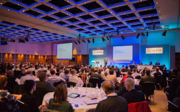GDP Symposium