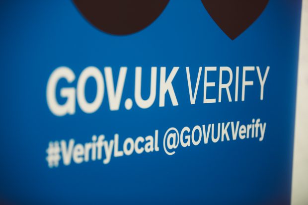 Verify Local