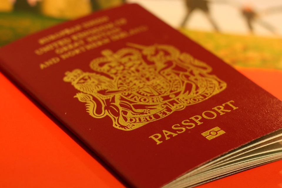 Passport