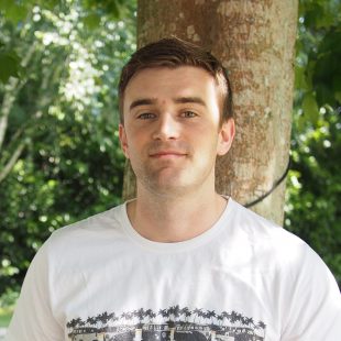 Jonathan Huws, IPO Patent Examiner