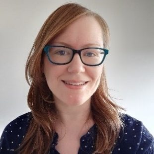 Dr Kerri Stenning IPO Patent Examiner
