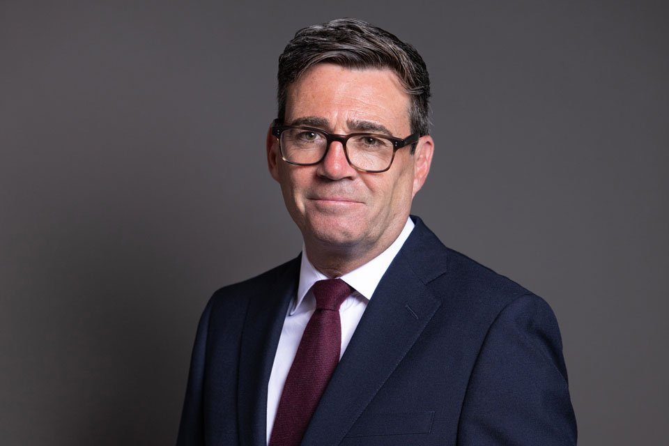 Andy Burnham