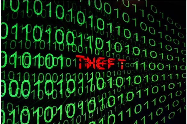 Theft image
