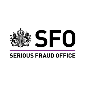 Serious Fraud Office