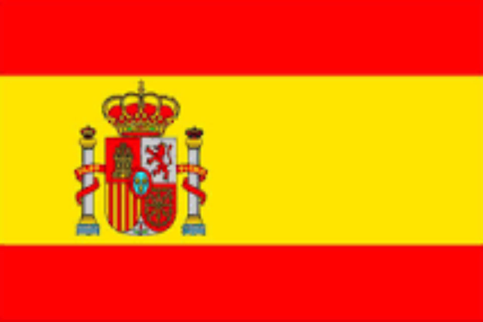 Spain travel advice