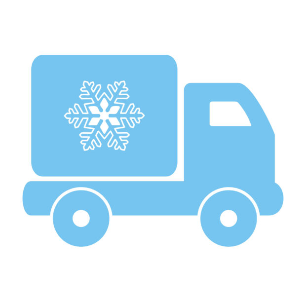 Refrigerated transportation